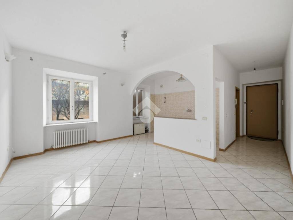 Appartamento a Rovereto in Via Circonvallazione, 6 - Foto 3