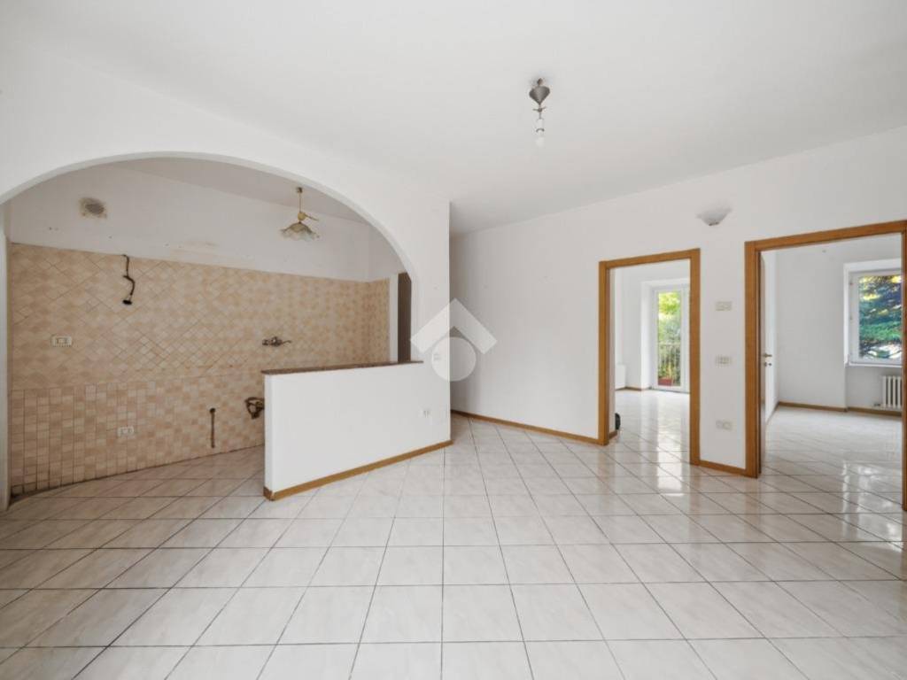 Appartamento a Rovereto in Via Circonvallazione, 6 - Foto 4