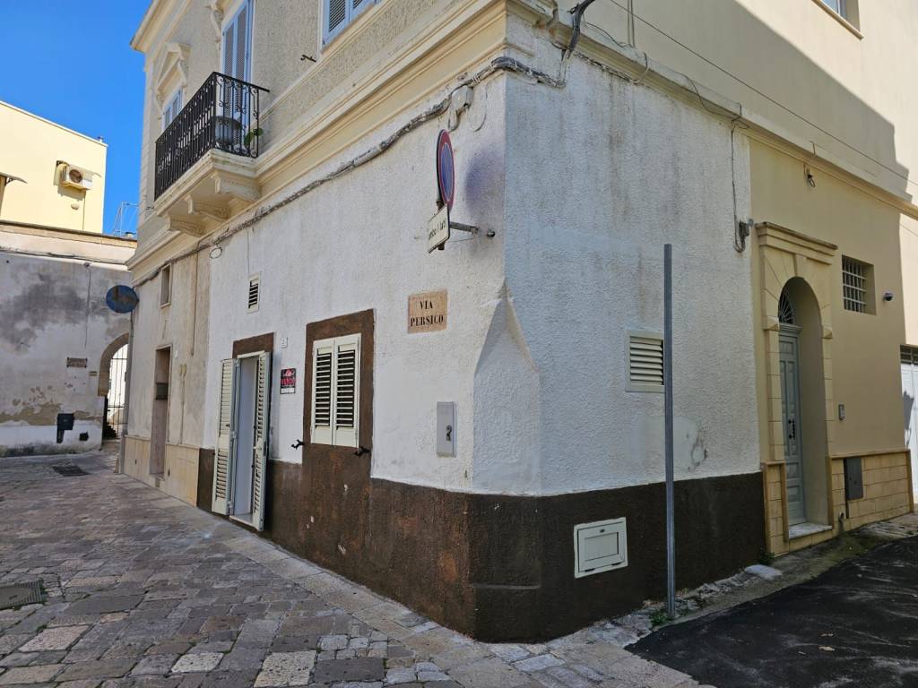 Appartamento a Salve in Via Persico - Foto 2