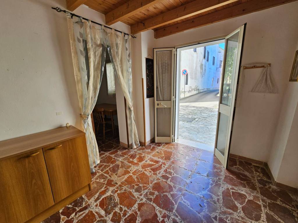 Appartamento a Salve in Via Persico - Foto 3
