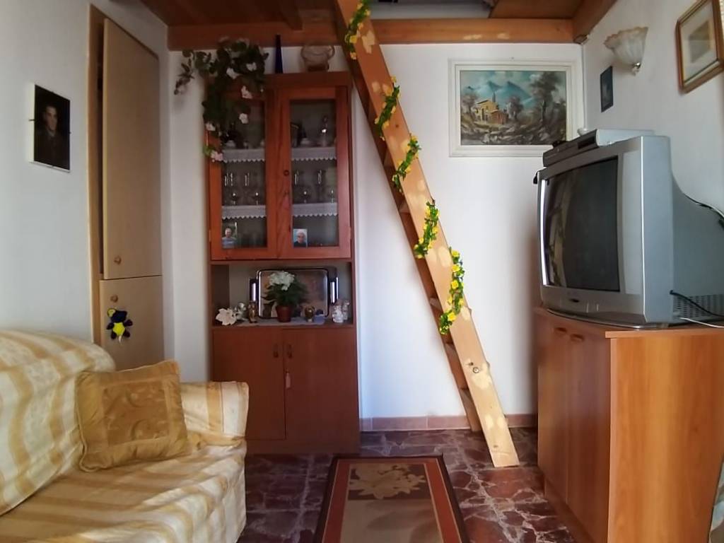 Appartamento a Salve in Via Persico - Foto 4