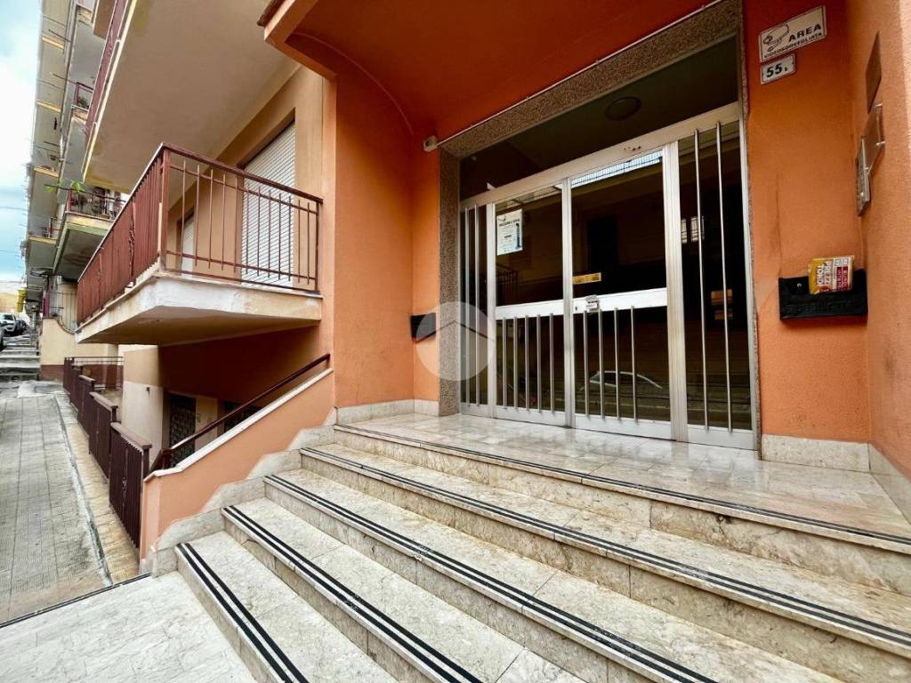 Appartamento a Bagheria in Via Nicolò Tommaseo, 55 - Foto 3