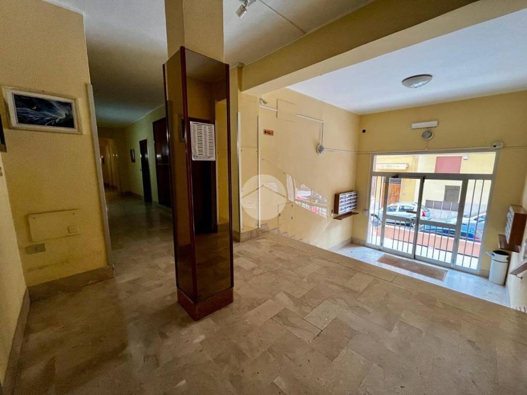 Appartamento a Bagheria in Via Nicolò Tommaseo, 55 - Foto 5