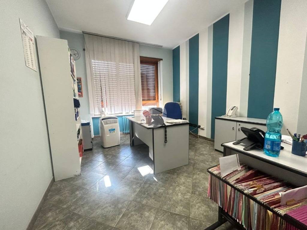 Appartamento a Moncalieri in Via Martiri della Libertà, 10 - Foto 2