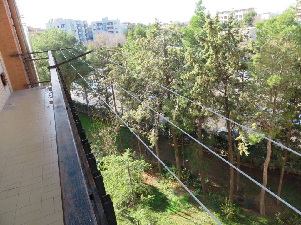 Appartamento a Foggia in Via Michele Menichella, 19 - Foto 4