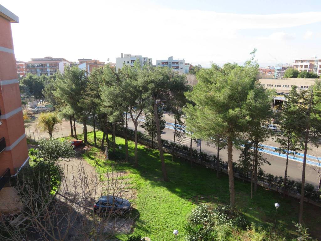 Appartamento a Foggia in Via Michele Menichella, 19 - Foto 5