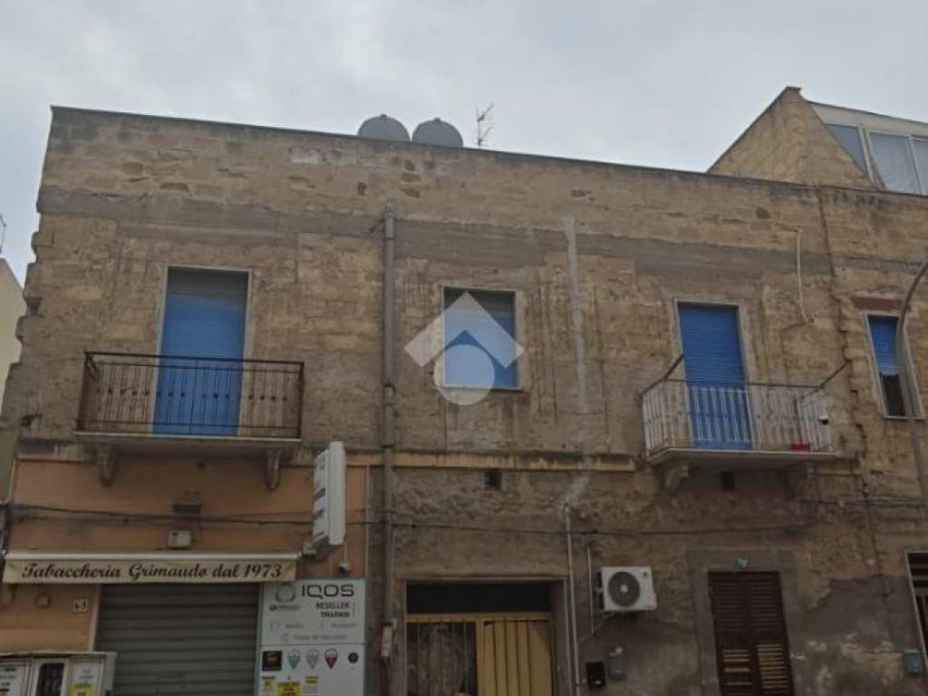 Appartamento a Trapani in Via del Legno, 67 - Foto 2