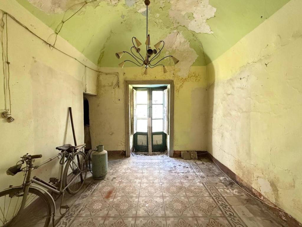 Casa indipendente a Alcamo in Via Dietro Opera Santa, 6 - Foto 2