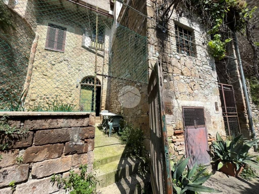 Casa indipendente a Tarano in VIA DEL FORNO - Foto 5