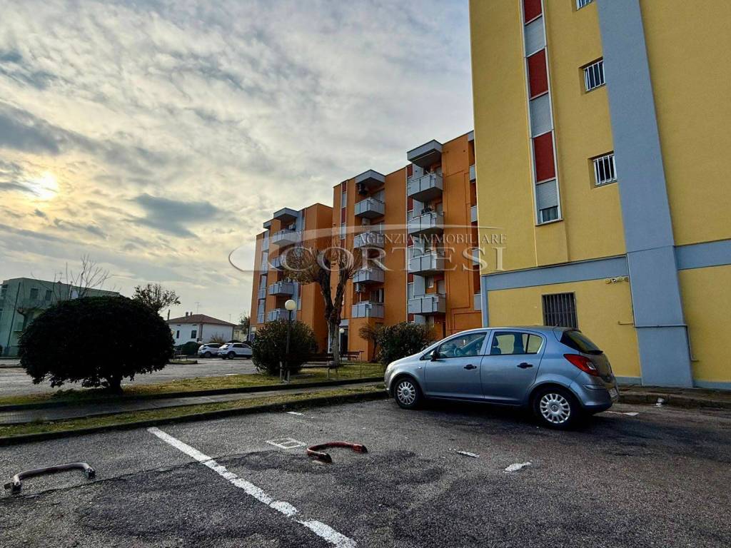 Appartamento a Fano in Strada Nazionale Adriatica Sud, 399 - Foto 3