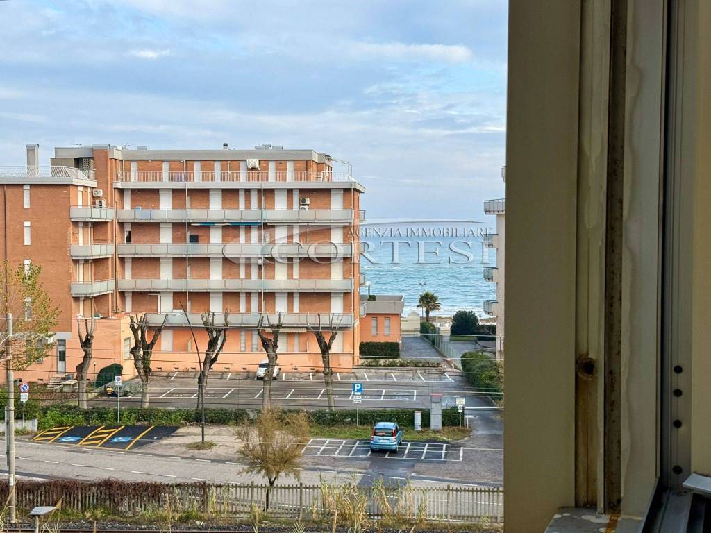 Appartamento a Fano in Strada Nazionale Adriatica Sud, 399 - Foto 4