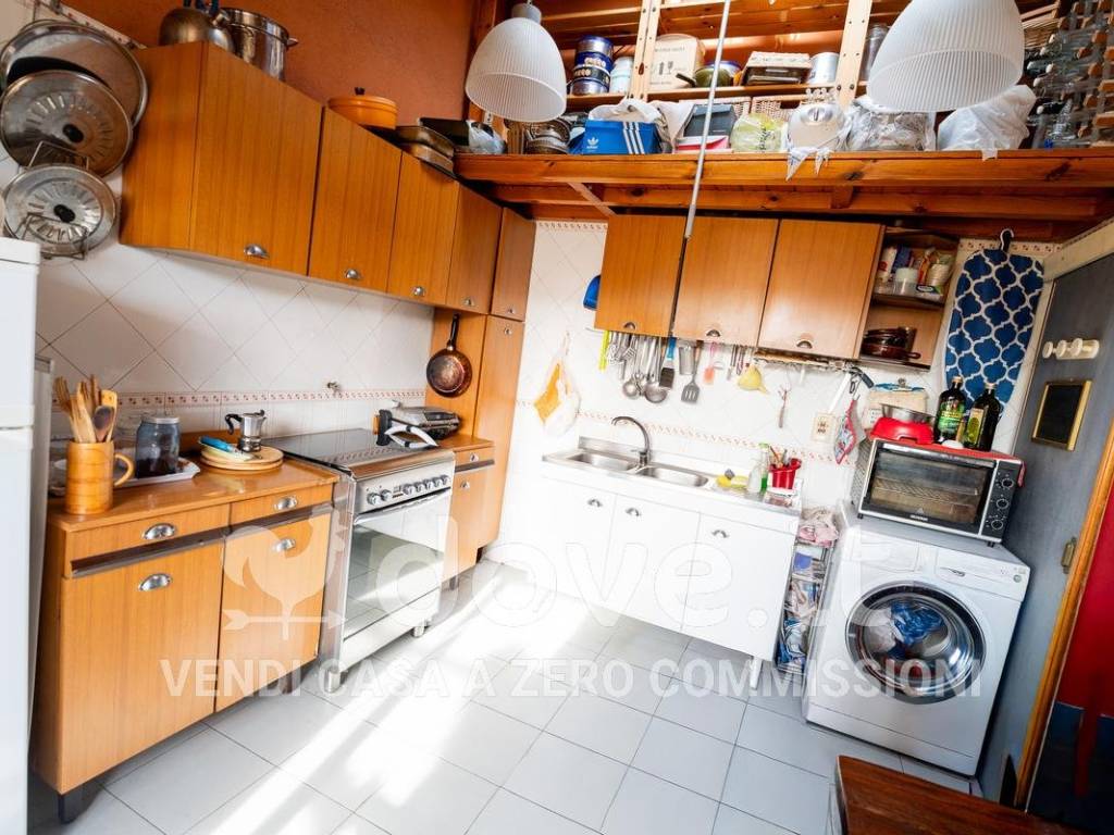 Appartamento a Ventimiglia in Via Cavour, 51 - Foto 2