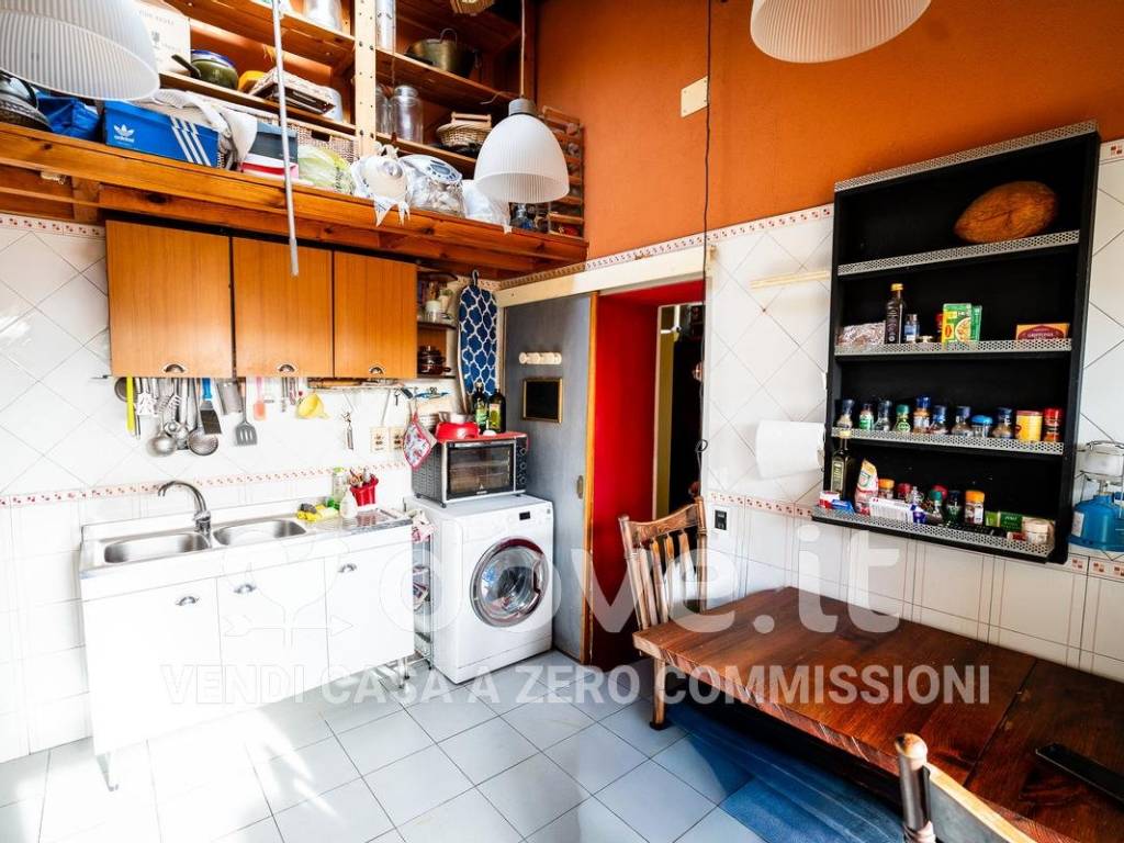 Appartamento a Ventimiglia in Via Cavour, 51 - Foto 3