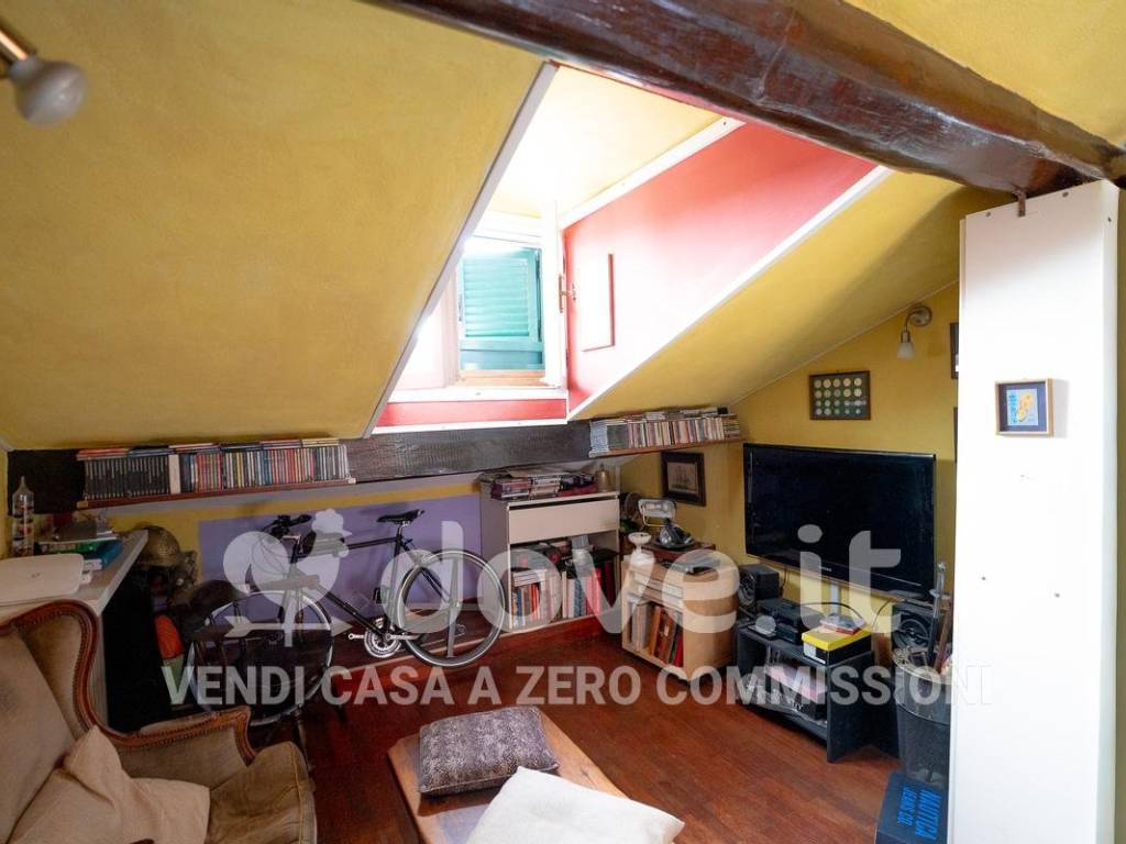 Appartamento a Ventimiglia in Via Cavour, 51 - Foto 4