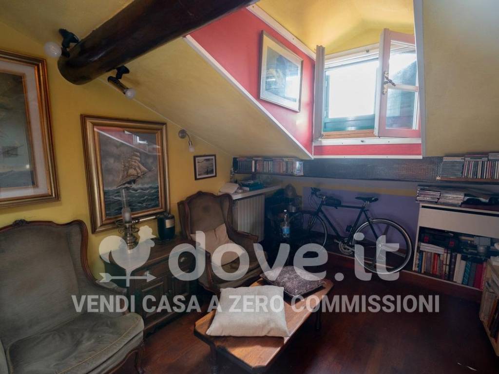 Appartamento a Ventimiglia in Via Cavour, 51 - Foto 5