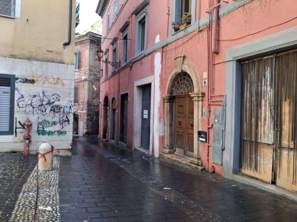 Immobile a Frosinone in via Giuseppe Garibaldi - Foto 2
