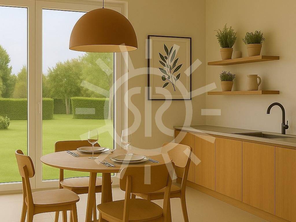 Villa a Budrio - Foto 3