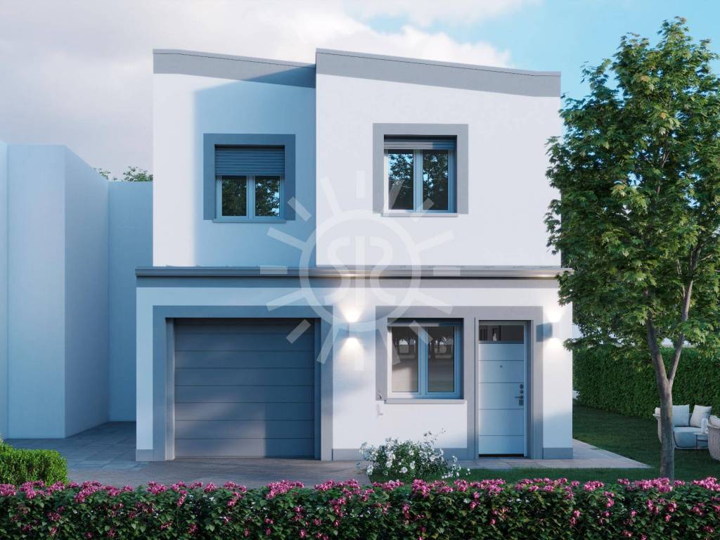 Villa a Budrio - Foto 4