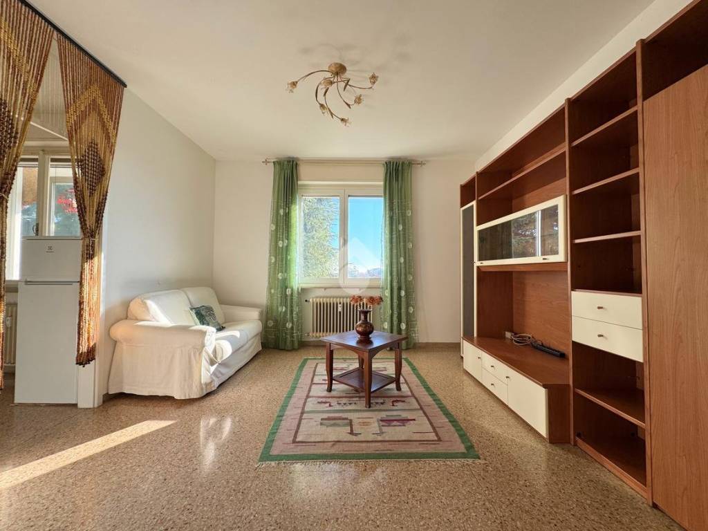 Appartamento a Udine in Via Goffredo Mameli, 21 - Foto 2