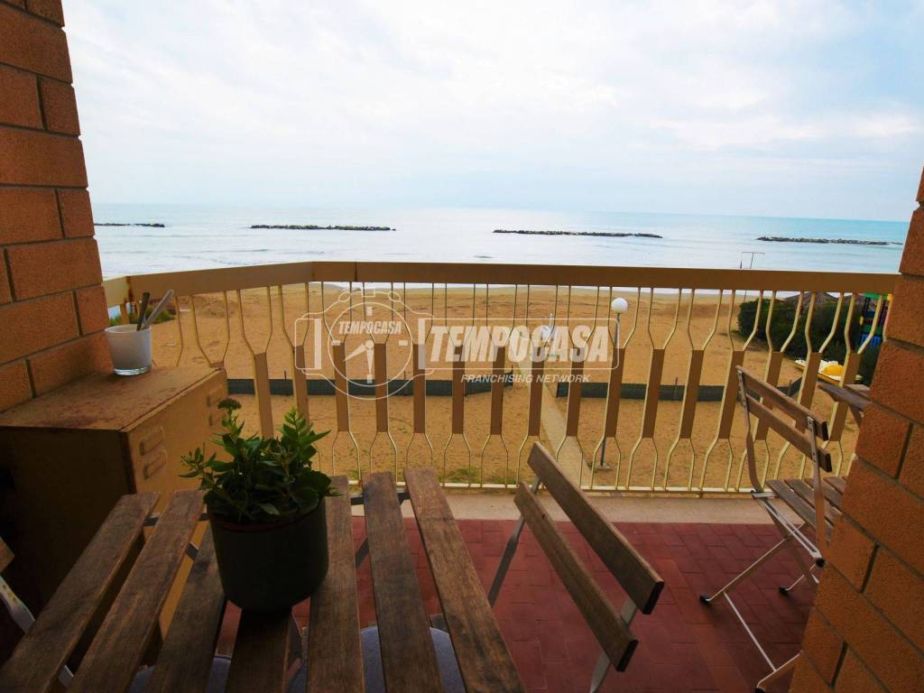 Appartamento a Porto san giorgio in Via Nazario Sauro 116 - Foto 2