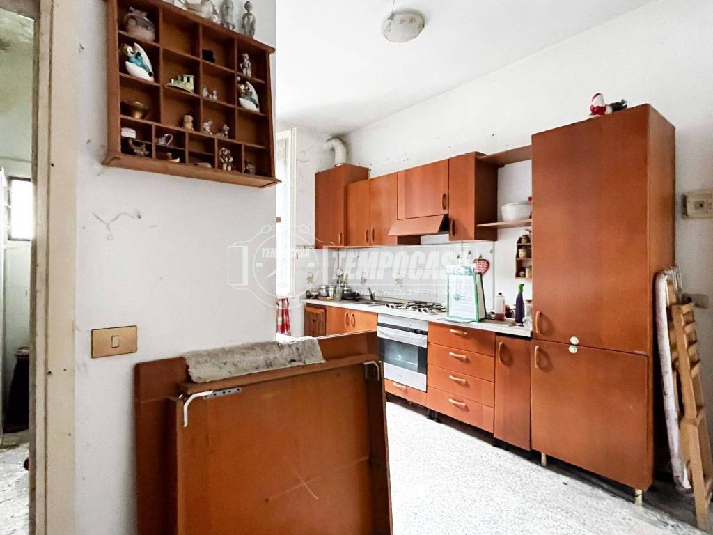 Appartamento a Crespiatica in Via Trento e Trieste 29 - Foto 3