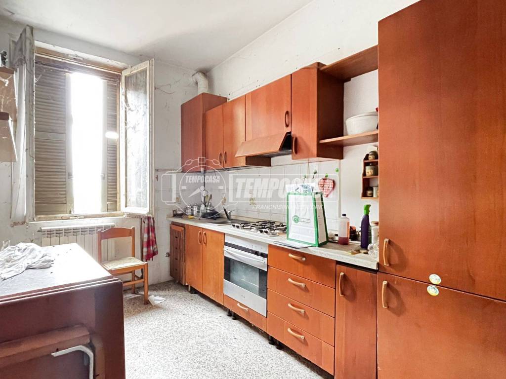 Appartamento a Crespiatica in Via Trento e Trieste 29 - Foto 4