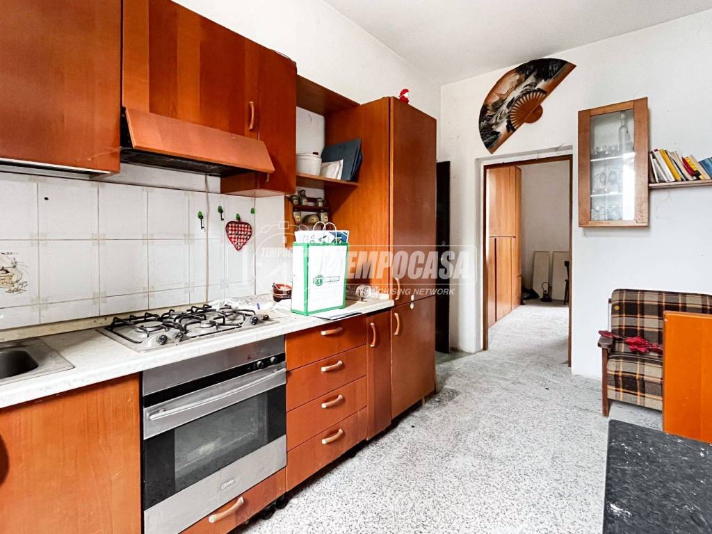 Appartamento a Crespiatica in Via Trento e Trieste 29 - Foto 5