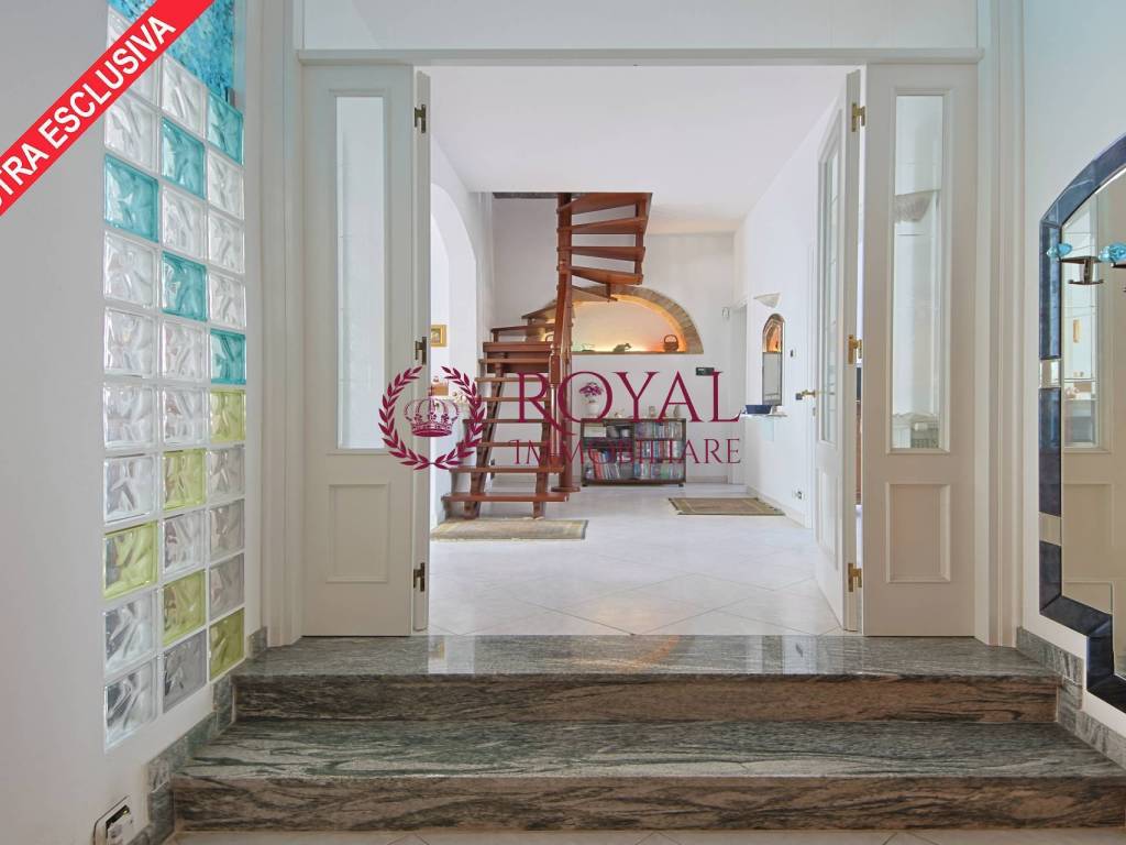 Villa a Livorno in Via dei Pelaghi - Foto 2