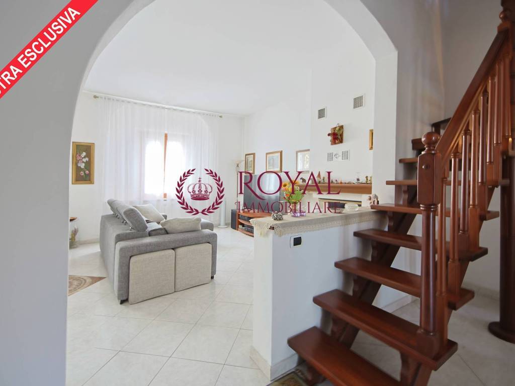 Villa a Livorno in Via dei Pelaghi - Foto 3