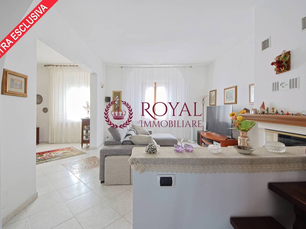 Villa a Livorno in Via dei Pelaghi - Foto 4