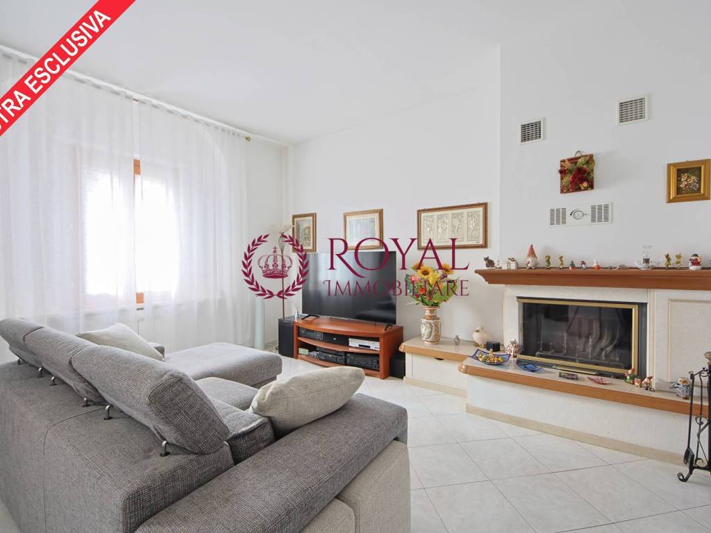 Villa a Livorno in Via dei Pelaghi - Foto 5