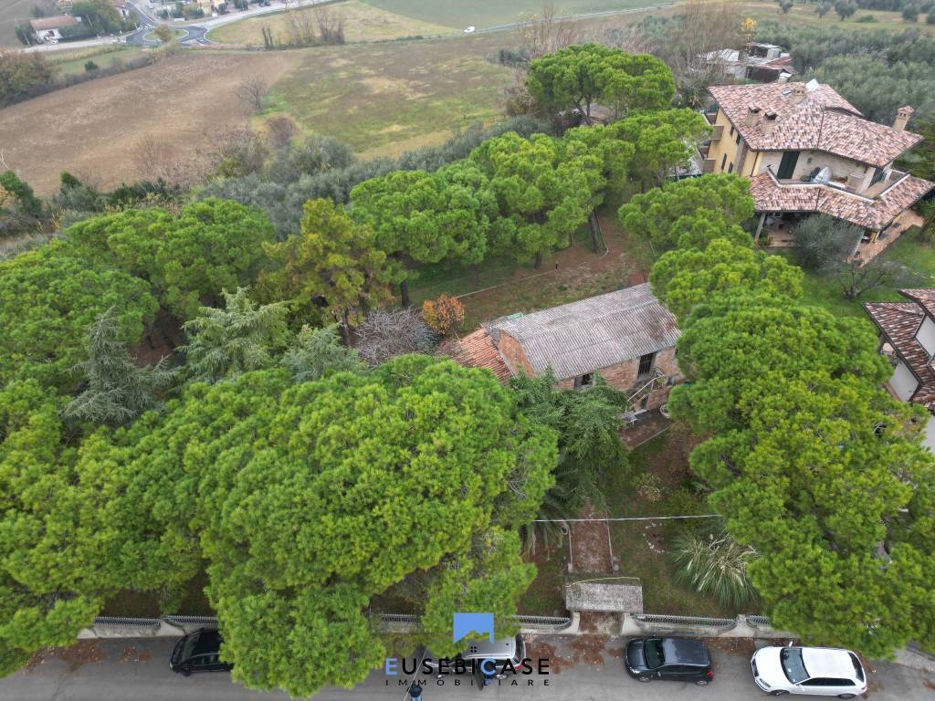 Rustico / casale a Coriano in Via Ca' Ciavatti, 36 - Foto 2