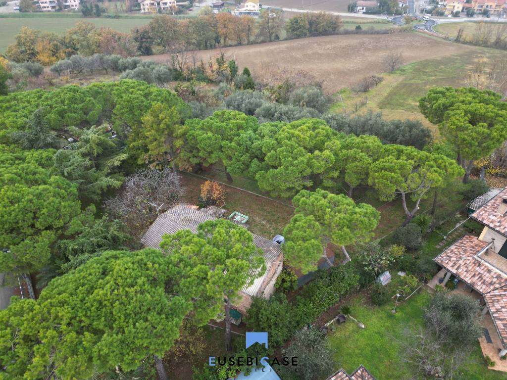 Rustico / casale a Coriano in Via Ca' Ciavatti, 36 - Foto 4