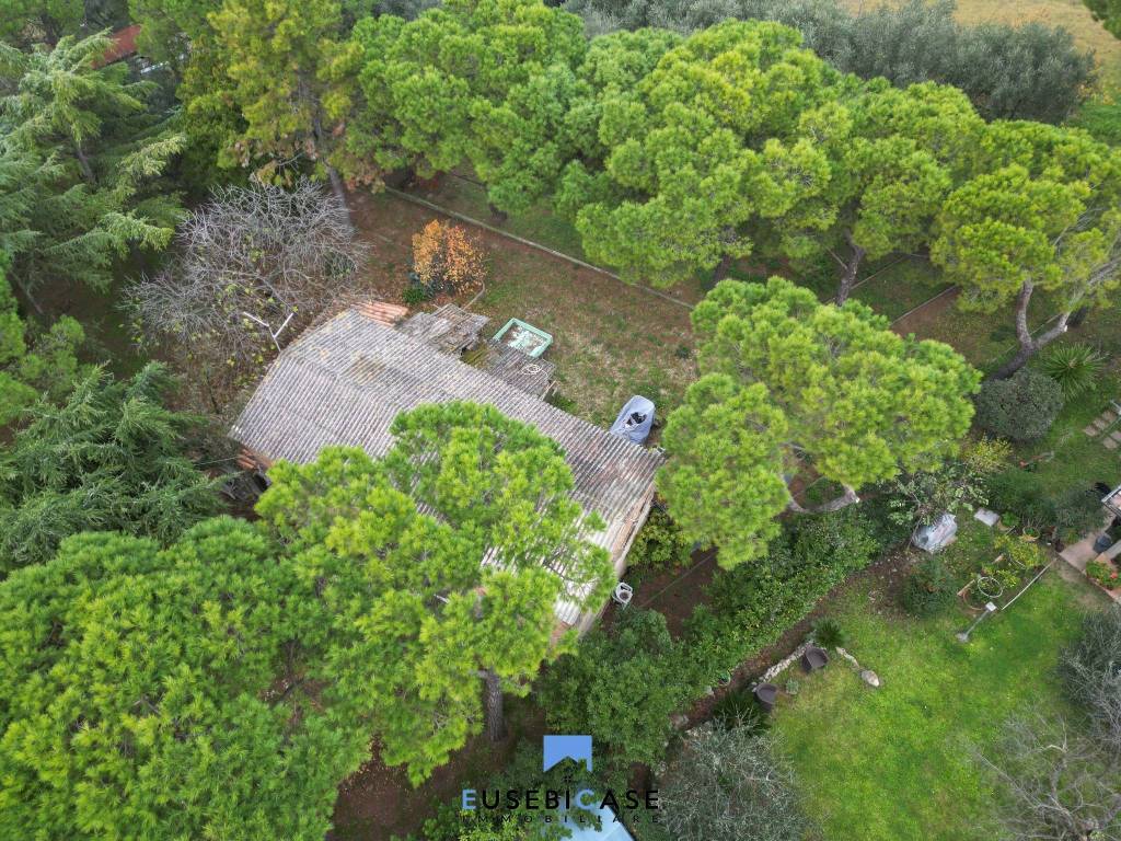 Rustico / casale a Coriano in Via Ca' Ciavatti, 36 - Foto 5