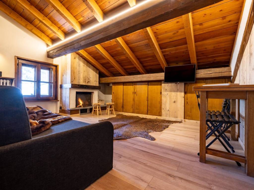 Attico / mansarda a Livigno in Via Plàn, 379 - Foto 2