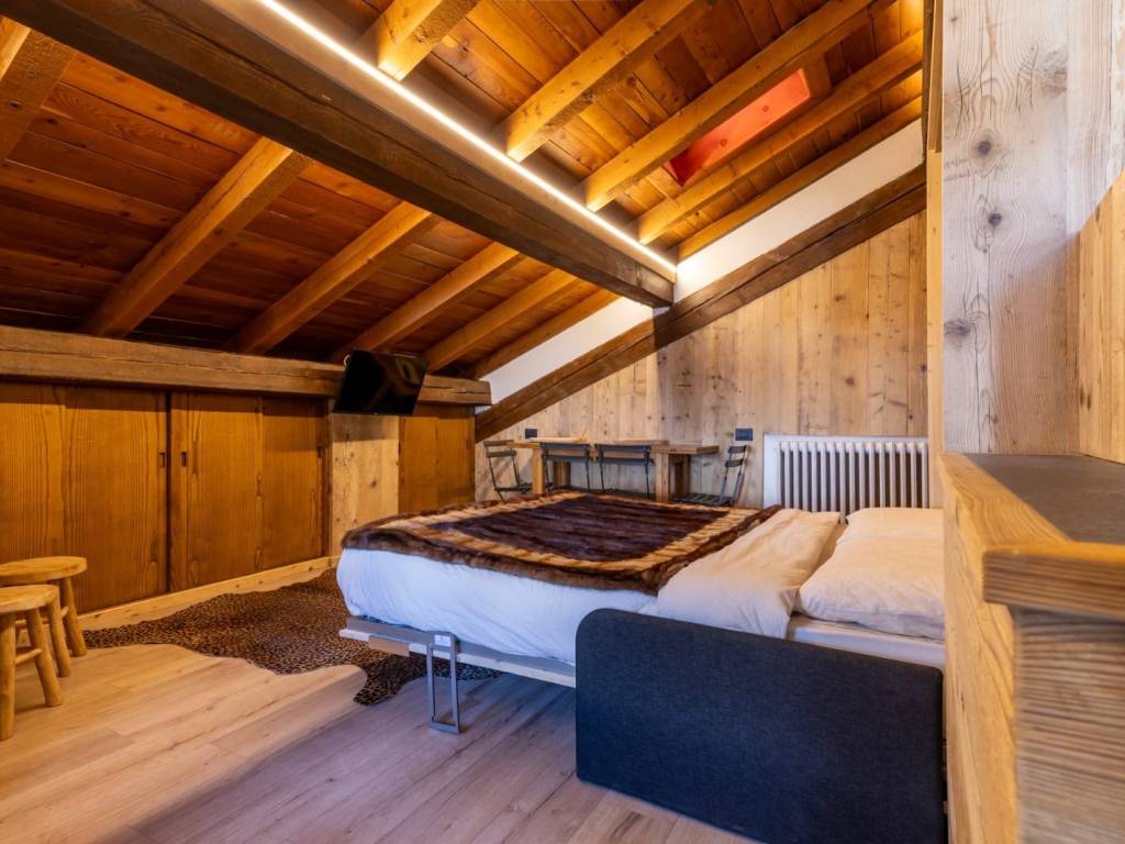 Attico / mansarda a Livigno in Via Plàn, 379 - Foto 3