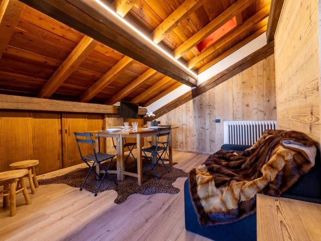 Attico / mansarda a Livigno in Via Plàn, 379 - Foto 4
