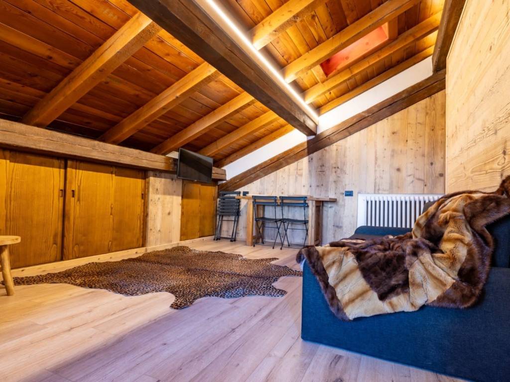 Attico / mansarda a Livigno in Via Plàn, 379 - Foto 5