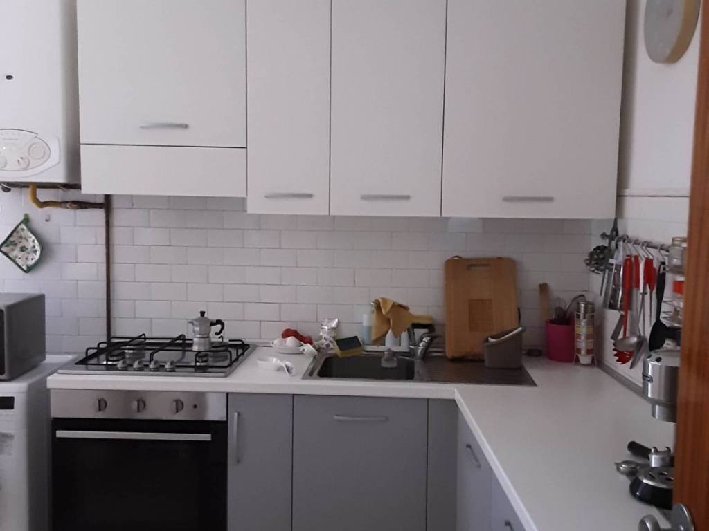 Appartamento a Ferrara in Via della Vittoria - Foto 2