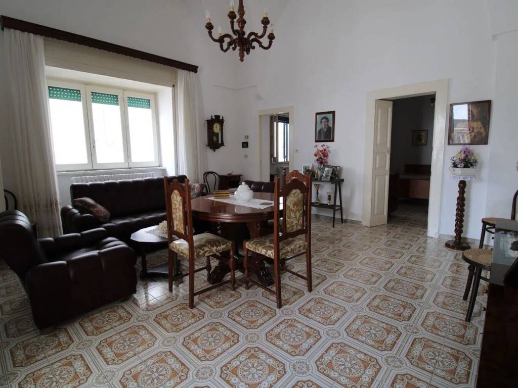 Villa a Diso in Via A. Sciesa, 26 - Foto 3