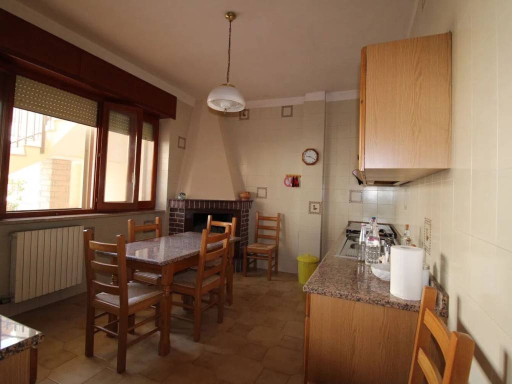 Villa a Diso in Via Monte Grappa - Foto 2