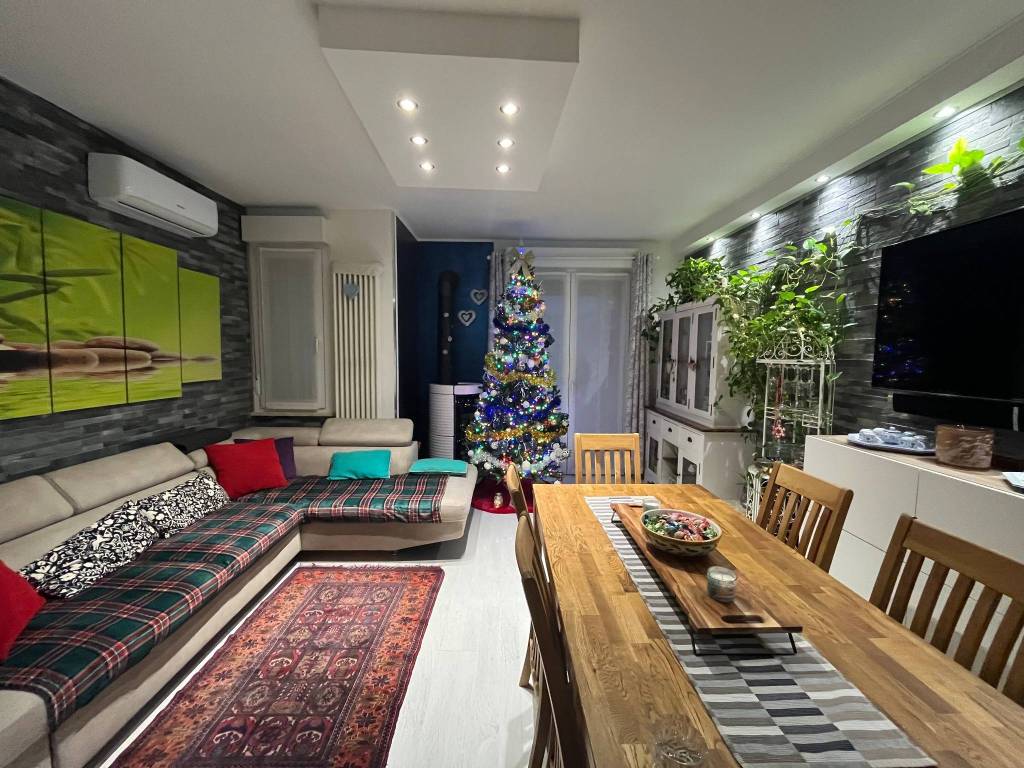 Villetta a schiera a Povoletto in Via Vittorio Veneto - Foto 2