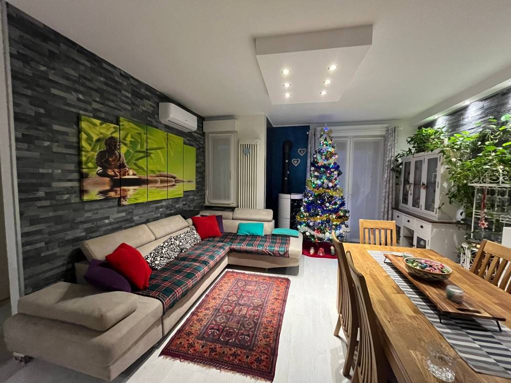 Villetta a schiera a Povoletto in Via Vittorio Veneto - Foto 3