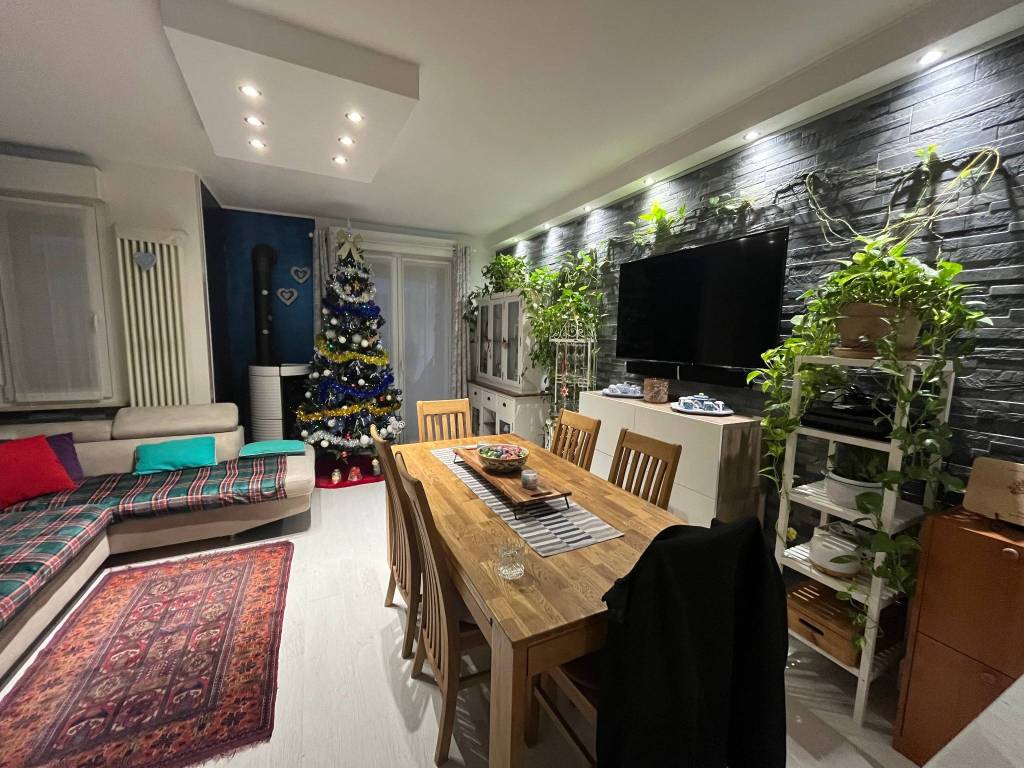 Villetta a schiera a Povoletto in Via Vittorio Veneto - Foto 4