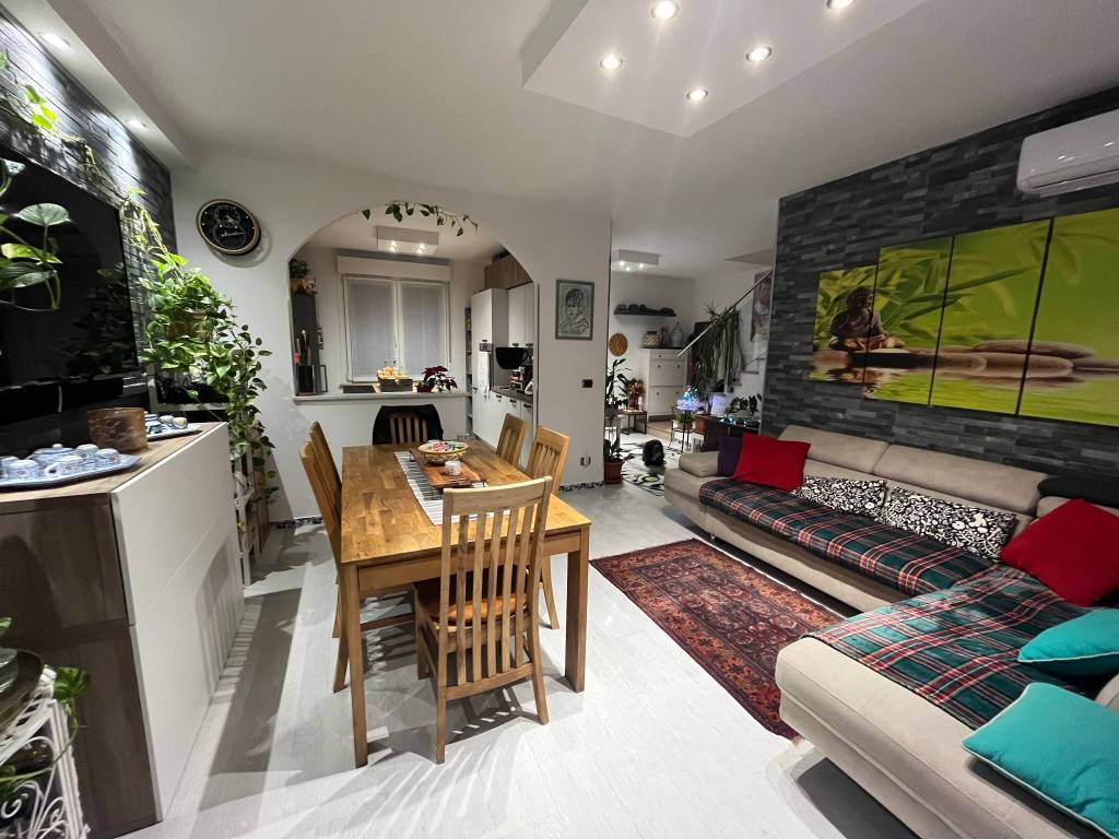 Villetta a schiera a Povoletto in Via Vittorio Veneto - Foto 5