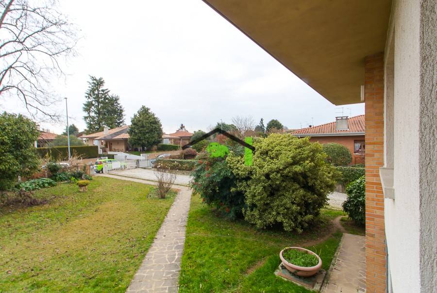 Villa a Codroipo in Via Gianfrancesco da Tolmezzo, 75 - Foto 2