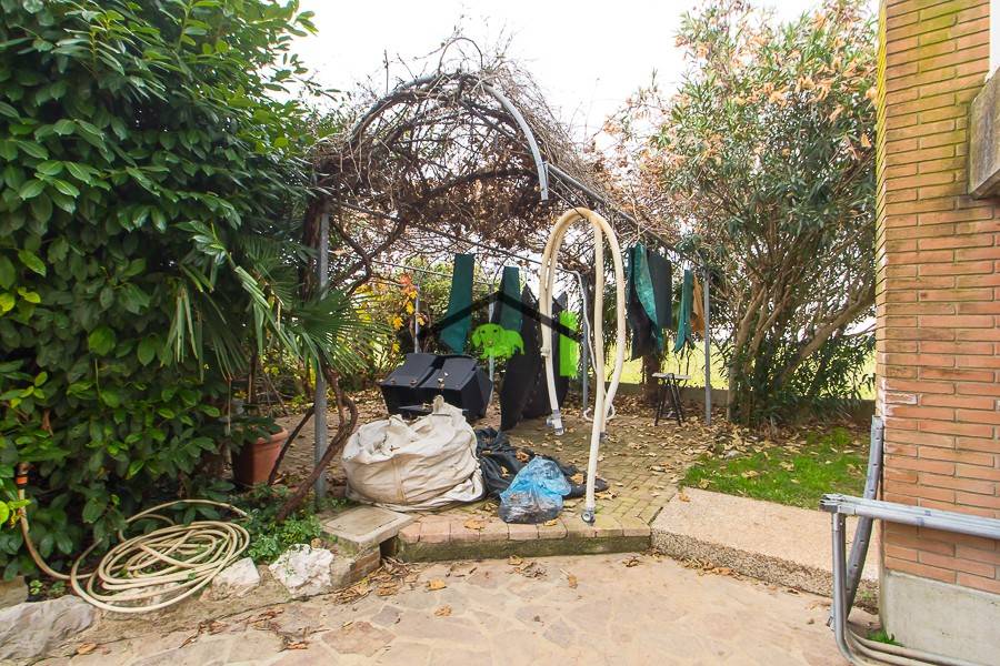 Villa a Codroipo in Via Gianfrancesco da Tolmezzo, 75 - Foto 4