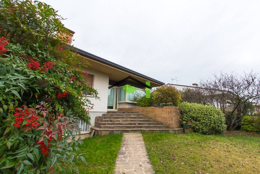 Villa a Codroipo in Via Gianfrancesco da Tolmezzo, 75 - Foto 5