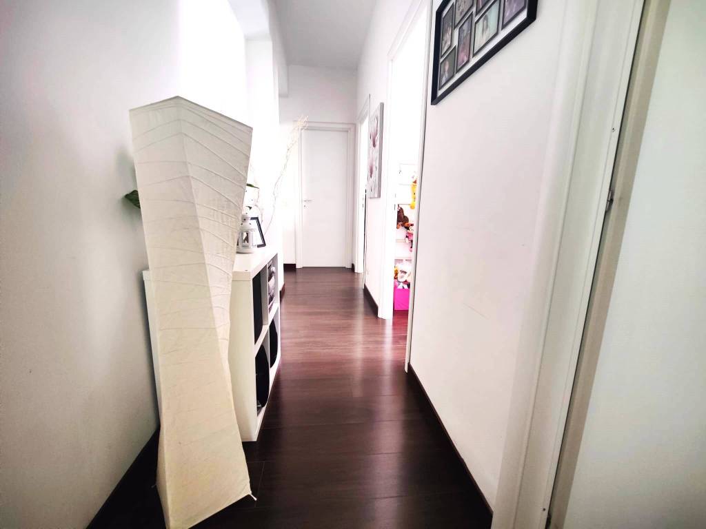 Appartamento a Velletri in Via Orti Ginnetti - Foto 3