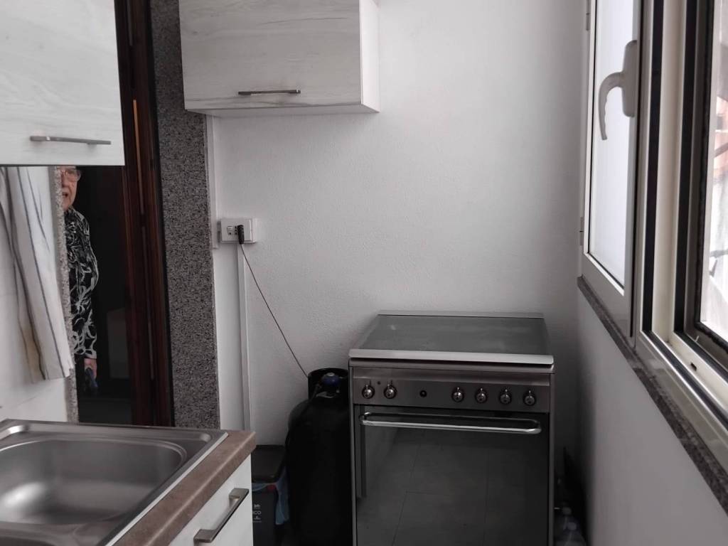 Appartamento a Cagliari in Via Is Mirrionis - Foto 5